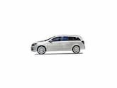 Opel Astra Wagon