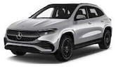 Mercedes EQA or similar