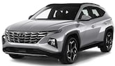 HYUNDAI TUCSON PHEV AWD