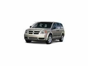 Dodge Grand Caravan