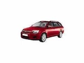 Toyota Avensis Wagon