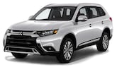 MITSUBISHI OUTLANDER AWD