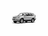 Toyota Prado or similar