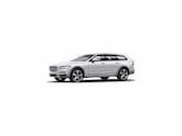 Volvo V90 tai vastaava