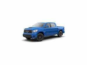 Toyota Tundra