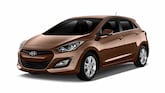 Hyundai Elantra or similar