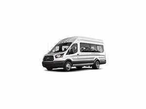 Ford Transit E350