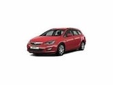 Opel Astra Wagon