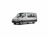 Mercedes-Benz Sprinter or similar