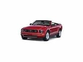 Ford Mustang Convertible