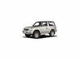 Toyota Prado or similar