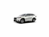 Toyota Kluger