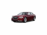 Chrysler 300 oder vergleichbares Modell