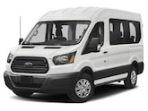 FORD TRANSIT E350