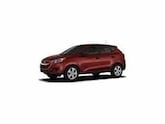 Hyundai Tucson or similar