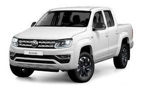 Vw Amarok