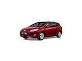 Ford Focus Wagon