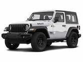 Jeep Wrangler Unlimited Sport