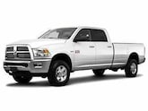 Ram 2500 Crew