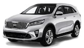 KIA SORENTO AWD