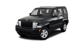 Jeep Liberty or similar