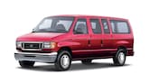 FORD E150
