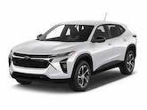 Chevrolet Trax or similar