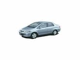 Honda City or similar