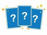 Wild Card Compact or larger if available