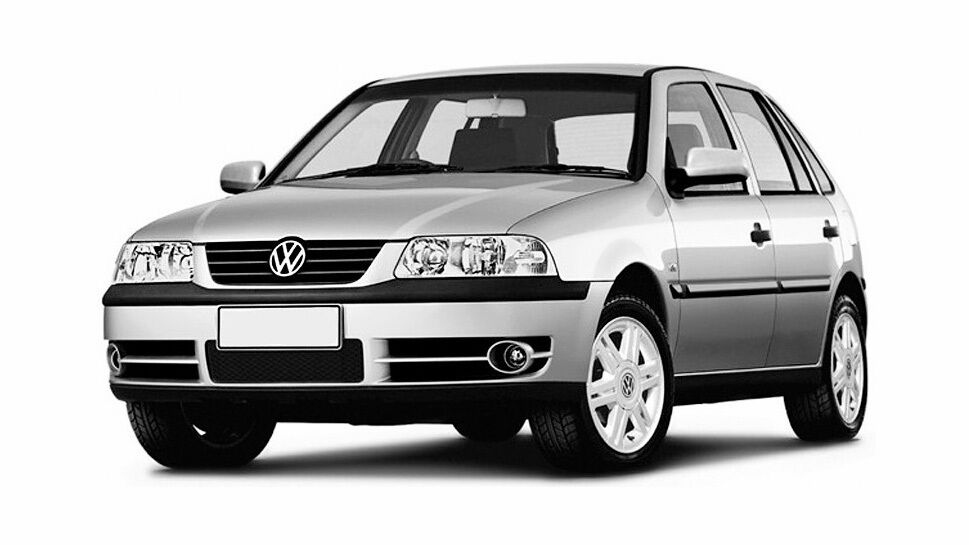 Volkswagen Gol | Chevrolet Aveo