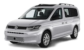 VW CADDY MAXI