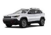 Jeep Cherokee Trailhawk