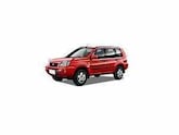 Nissan X-Trail or similar