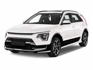 Kia Niro EV
