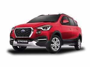 Datsun Cross