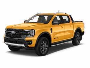 Ford Ranger Wildtrak