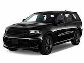 Dodge Durango or similar