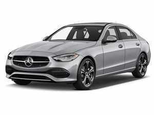 Mercedes C-Class