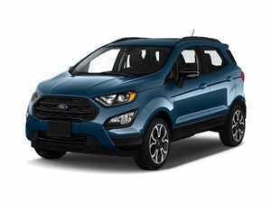 Ford Eco Sport