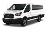 Ford Transit Wagon, Chevy Express Van
