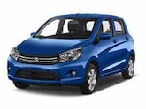 Suzuki Celerio