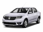 Renault Logan oder vergleichbares Modell