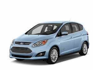 Ford C Max