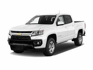 Chevrolet Colorado 4WD