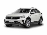 Volkswagen Nivus oder vergleichbares Modell