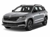 Skoda Karoq o similar