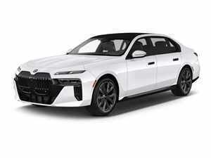 BMW 7-Series  Audi A8