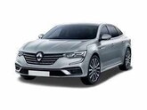 Renault Taliant