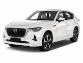Mazda CX60 or similar