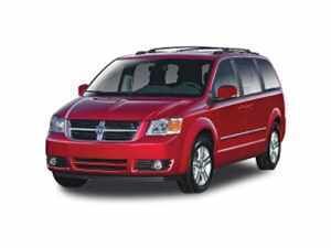 Dodge Caravan